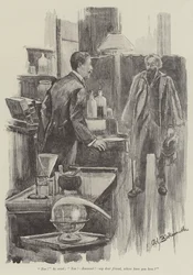 Die rebellische Königin, von Walter Besant